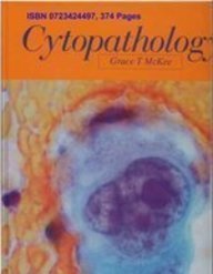 Cytopathology — book cover